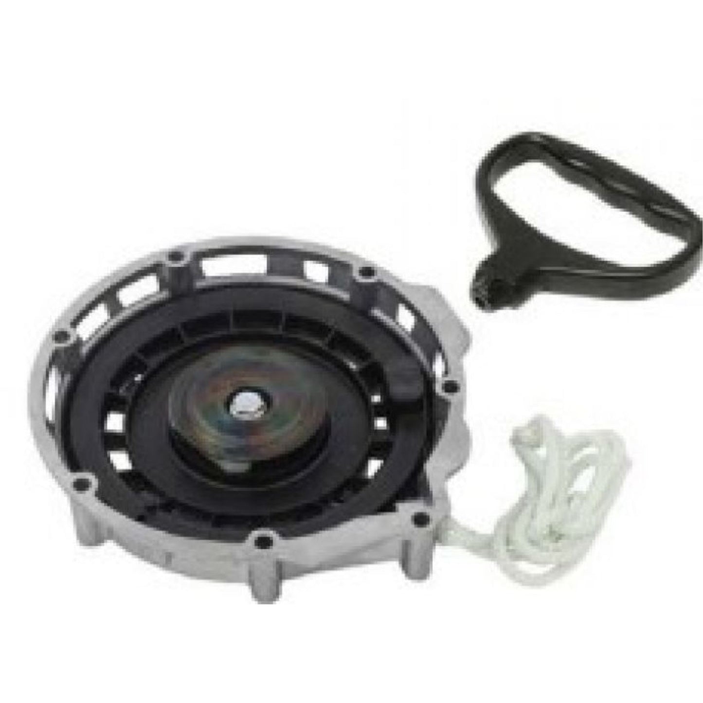 SPI Sports Parts Inc Recoil Starter Assembly for Polaris Snowmobiles 2019-2024 SM-11037_1382489
