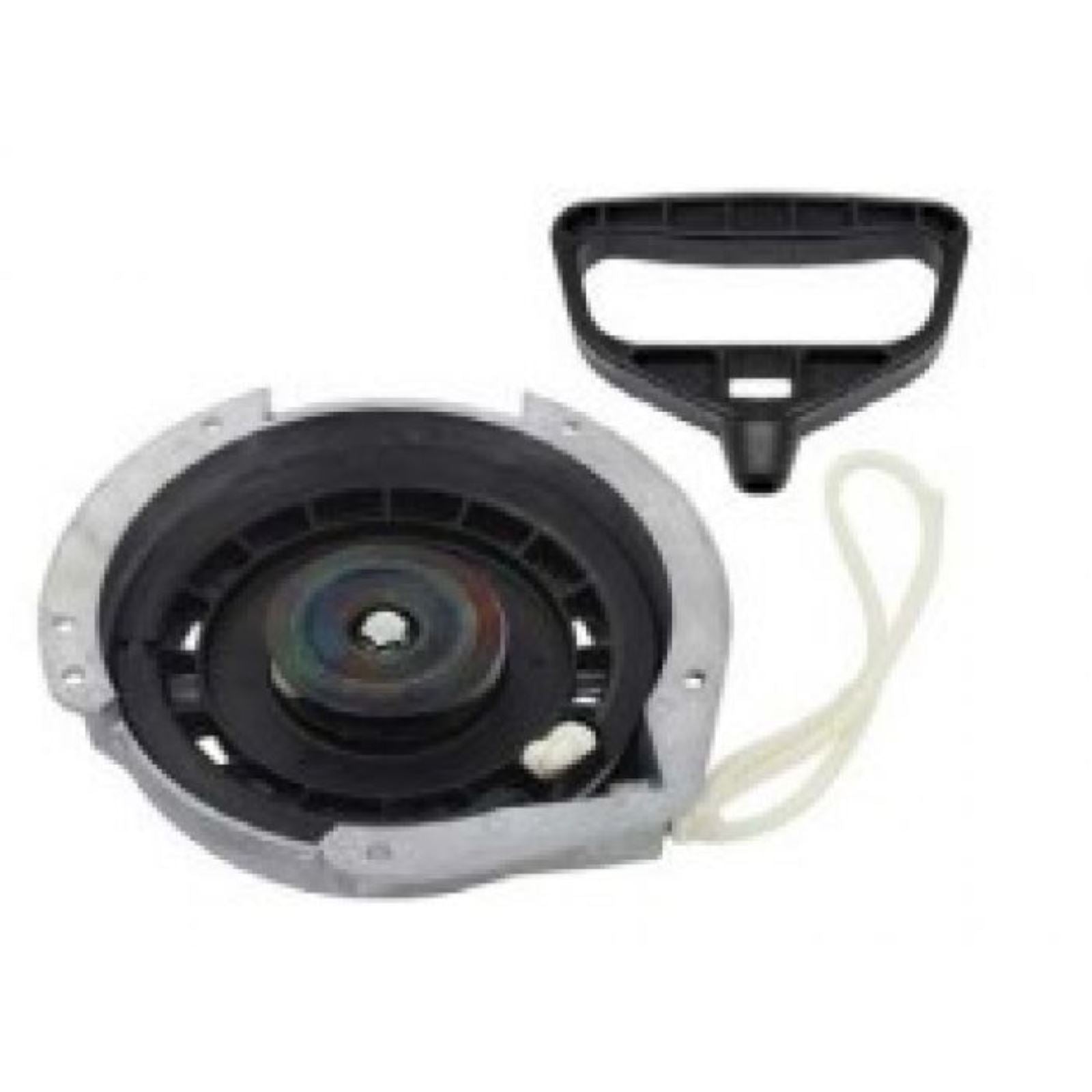 SPI Sports Parts Inc Recoil Starter Assembly for Arctic Cat Snowmobiles 2017-2024 SM-11038_1382488