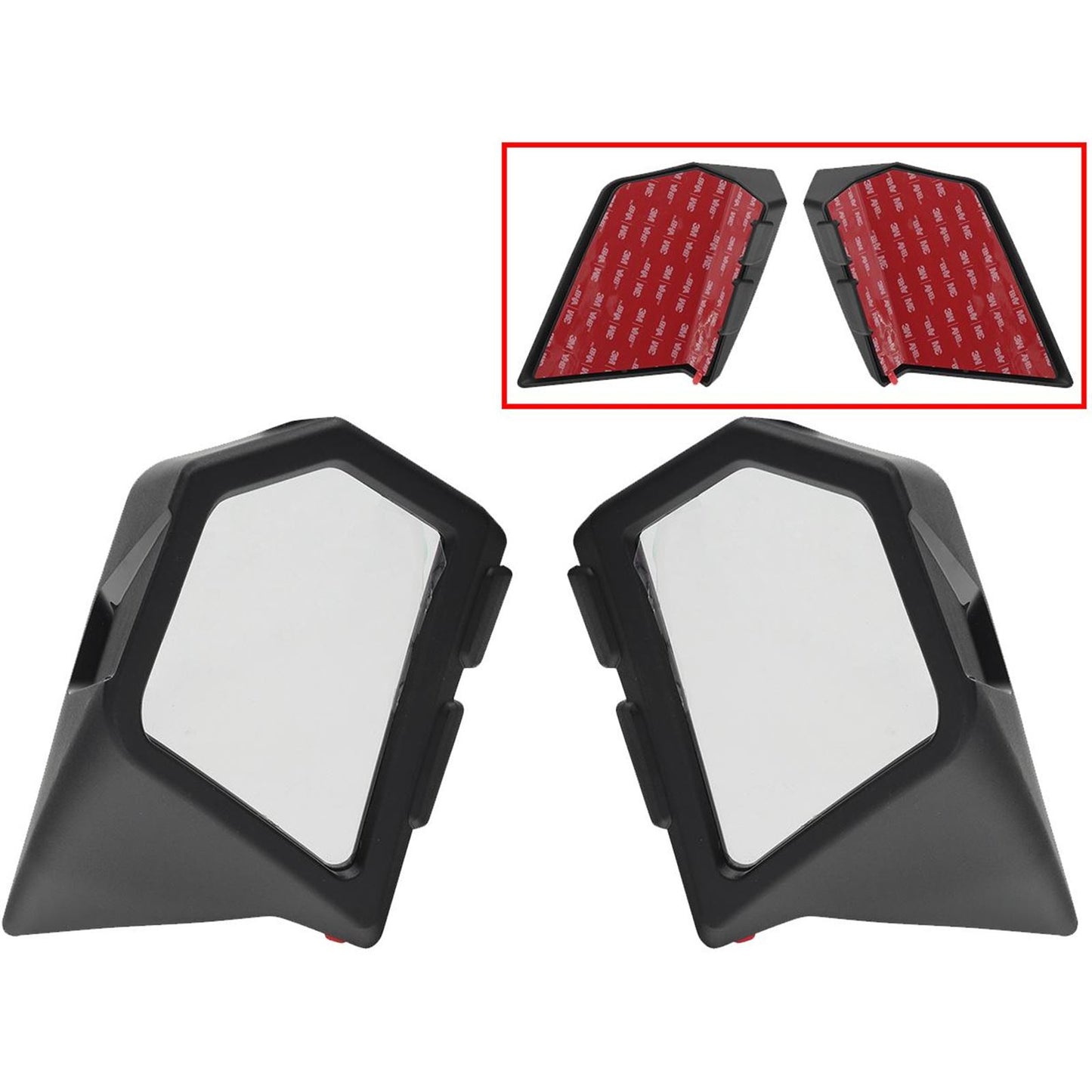 SPI Sports Parts Inc Mirror   SM-12762_1533523