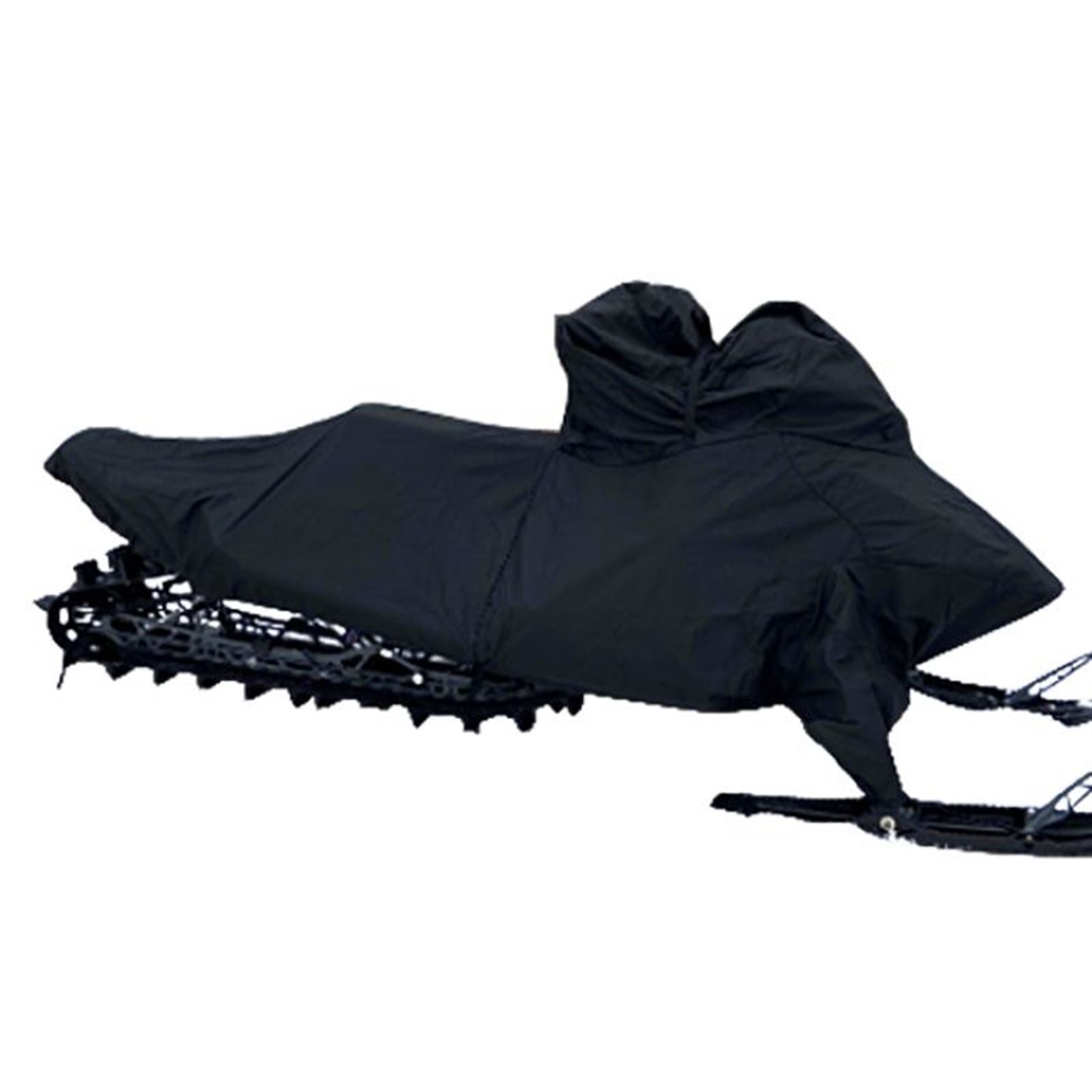 SPI Sports Parts Inc 40 Below Snowmobile Cover - Economy SC-12462_1130062