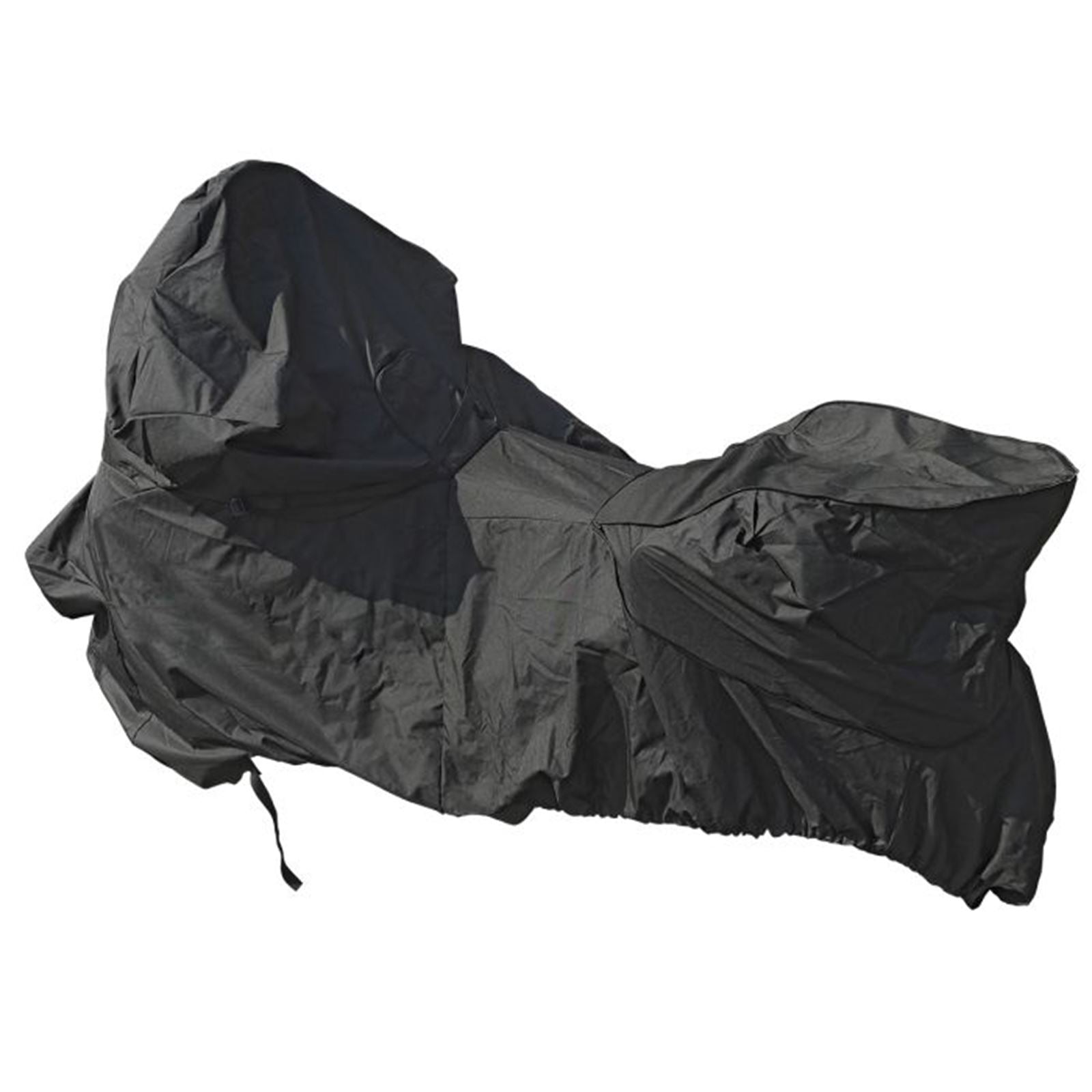 SPI Sports Parts Inc 40 Below Snowmobile Cover - Economy SC-12463_1130060