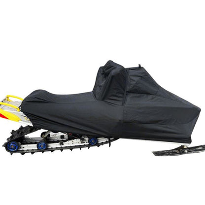 SPI Sports Parts Inc 40 Below Snowmobile Cover - Economy SC-12466_1130055