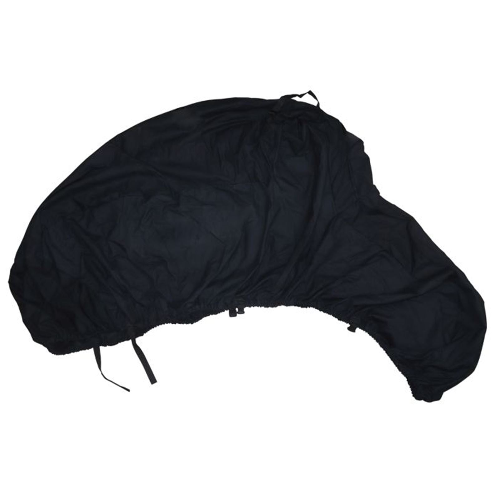 SPI Sports Parts Inc 40 Below Snowmobile Cover - Economy SC-12469_1130053