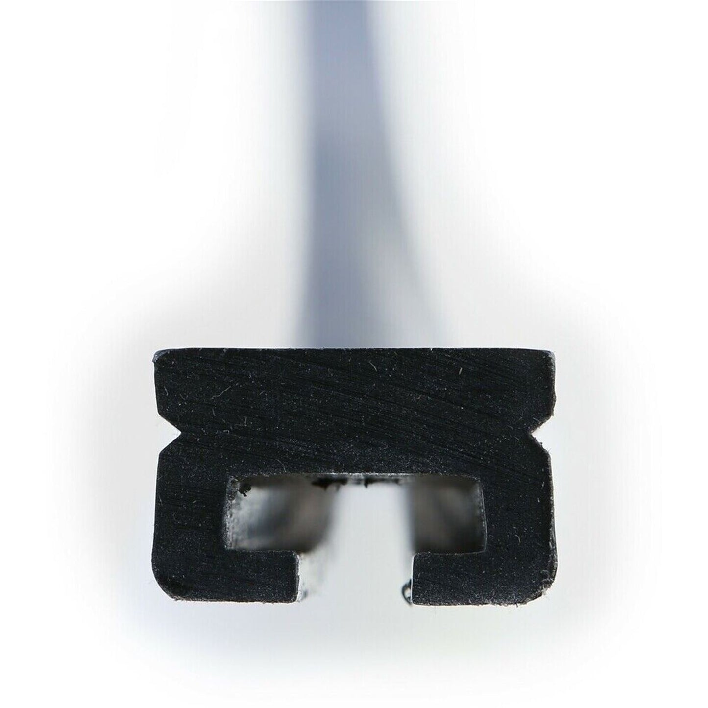 SPI Sports Parts Inc Slide for Arctic Cat - Style 30 - 42in. - Black  130-42-80_1524843