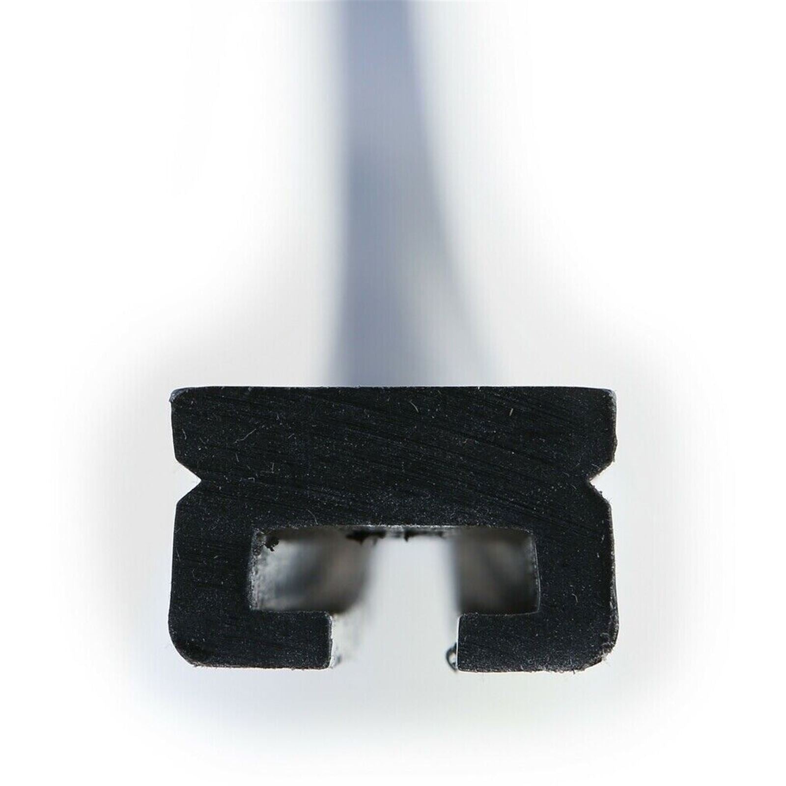 SPI Sports Parts Inc Slide for Arctic Cat - Style 30 - 42in. - Black  130-42-80_1524843