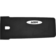 WSM Traction Mat for Kawasaki 012-100BLK_867337