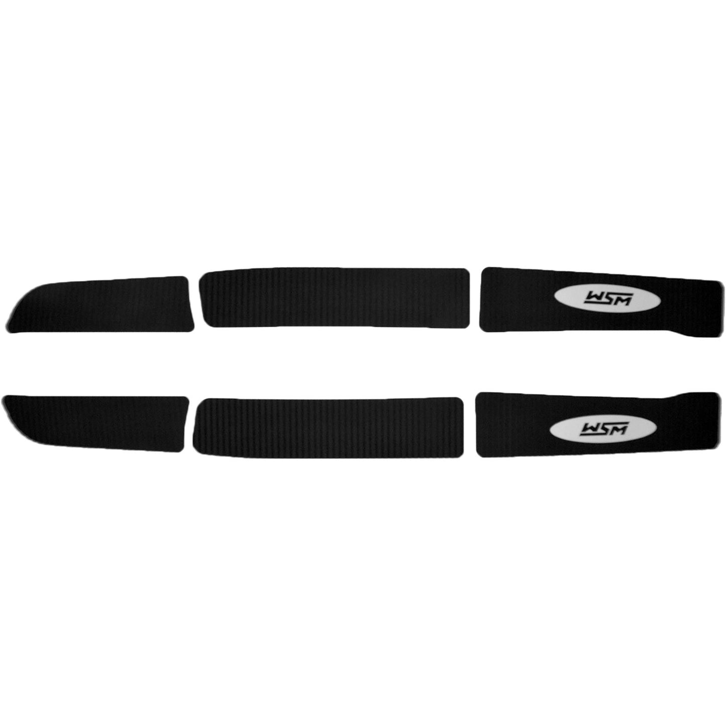 WSM Traction Mat for Kawasaki 012-102BLK_867340