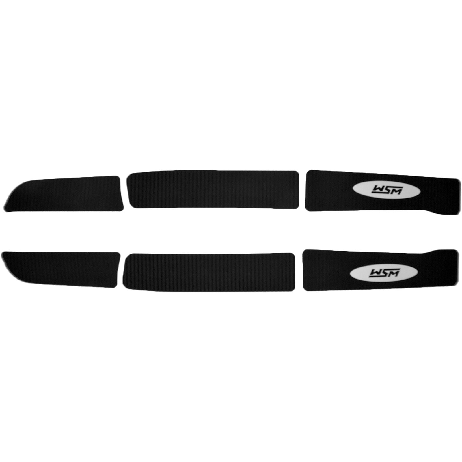 WSM Traction Mat for Kawasaki 012-102BLK_867340