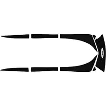 WSM Traction Mat for Kawasaki 012-112BLK_867347