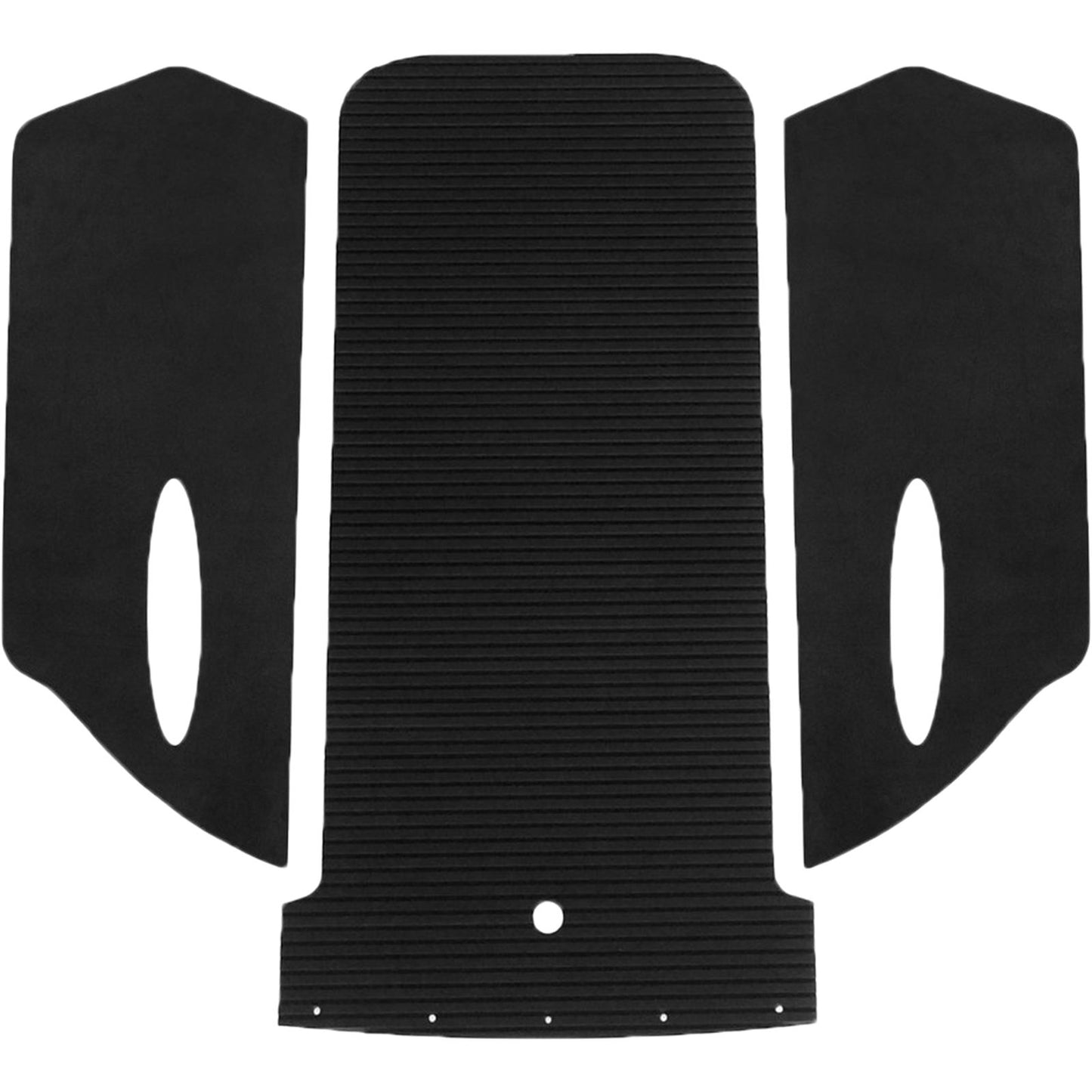 WSM Traction Mat for Kawasaki 012-113BLK_867326