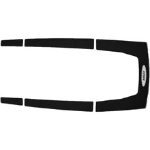 WSM Traction Mat for Polaris 012-450BLK_867348