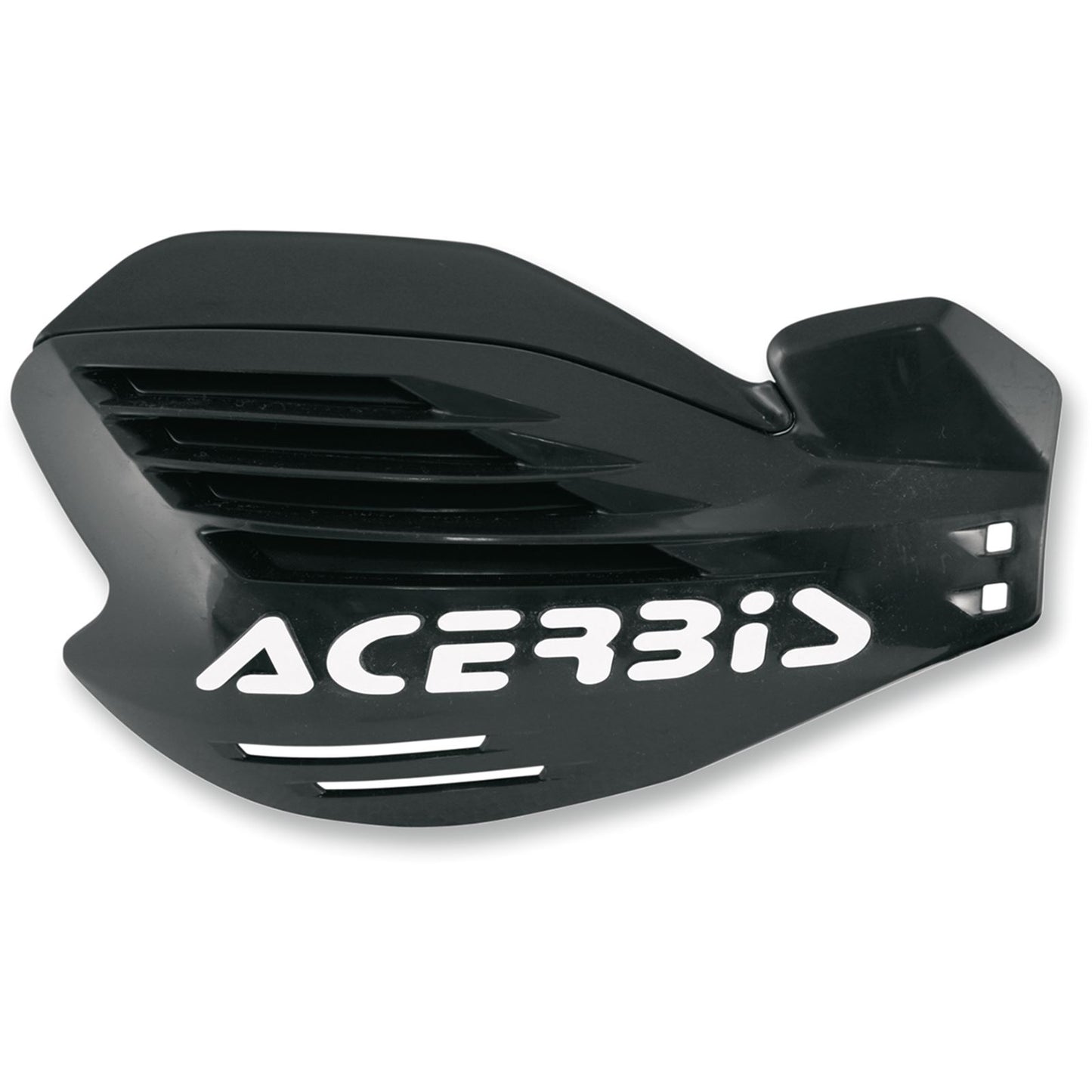 Acerbis X-Force Handguards Black 2170320001_320331