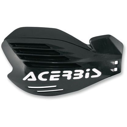 Acerbis X-Force Handguards Black 2170320001_320331