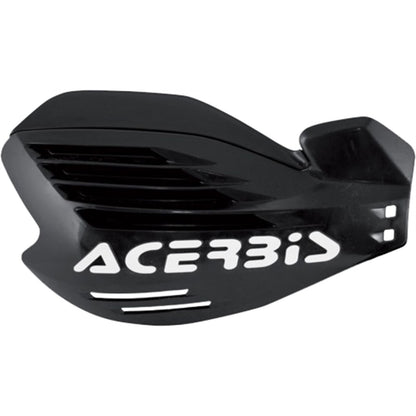 Acerbis X-Force Handguards Black 2170320001_194907
