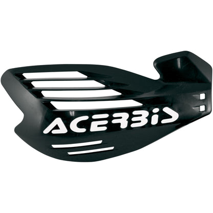 Acerbis X-Force Handguards Black 2170320001_320332