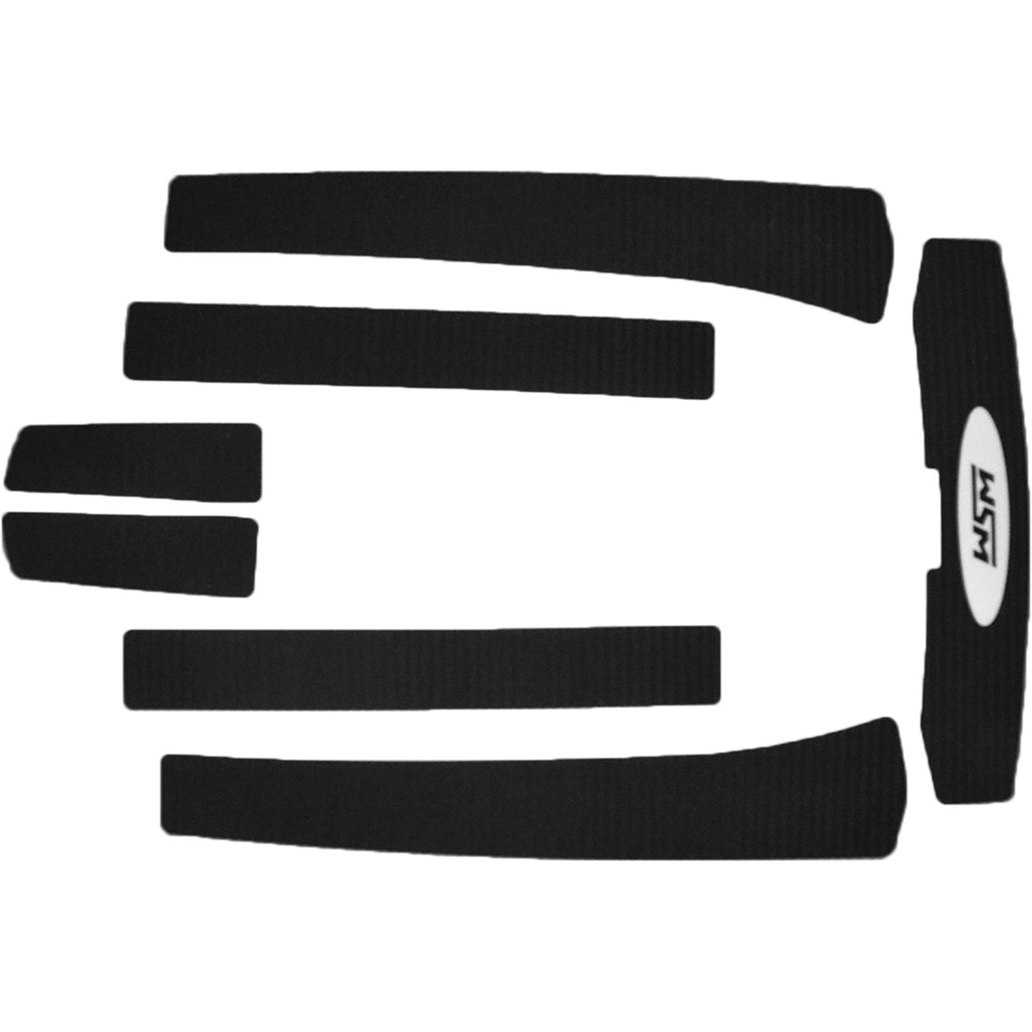 WSM Traction Mat for Sea-Doo 012-452BLK_867323