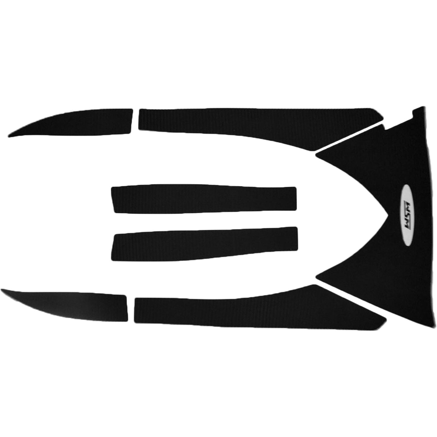 WSM Traction Mat for Sea-Doo 012-308BLK_867310