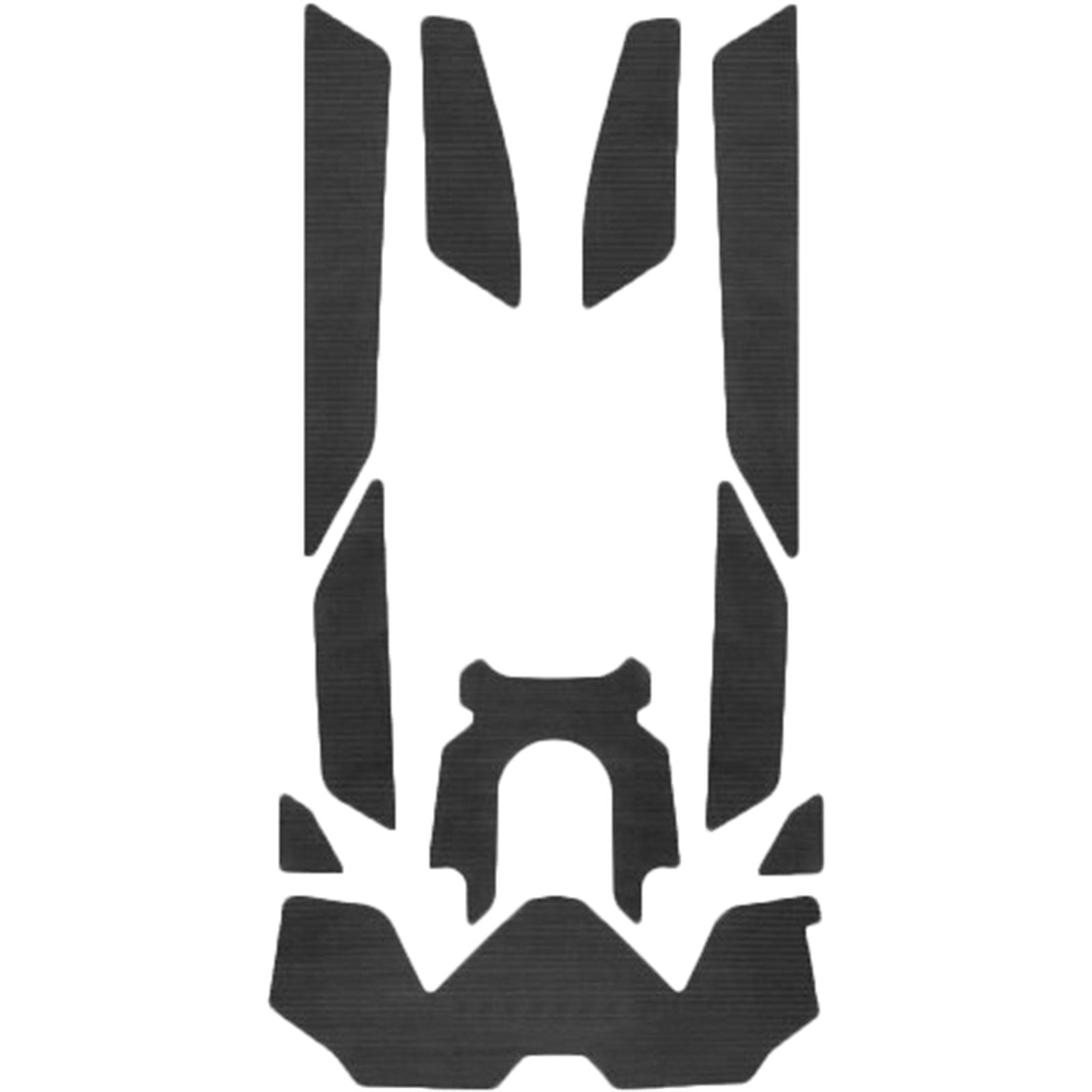 WSM Traction Mat for Sea-Doo 012-334BLK_867322