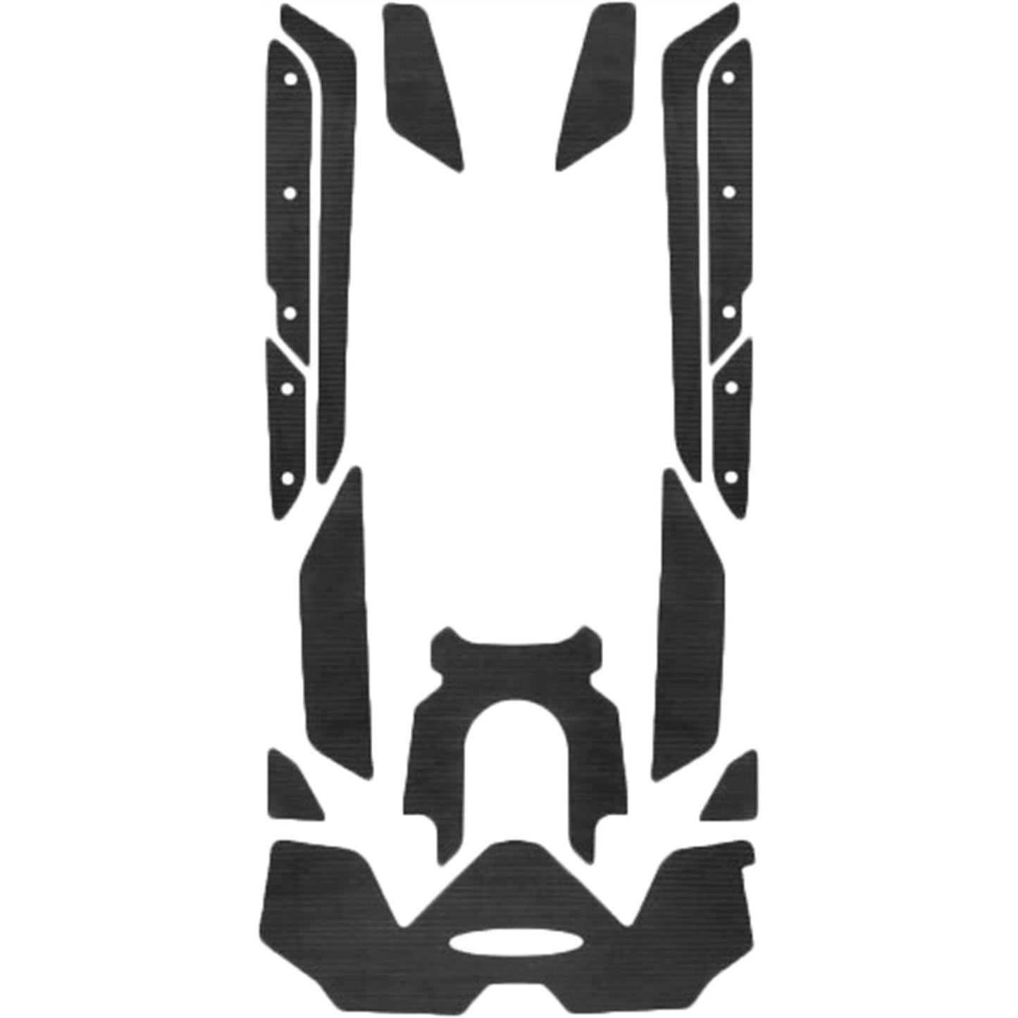 WSM Traction Mat for Sea-Doo 012-336BLK_867324