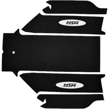 WSM Traction Mat for Yamaha 012-202BLK_867351