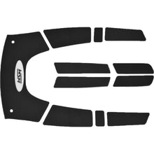 WSM Traction Mat for Yamaha 012-209BLK_867379