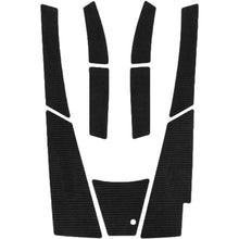 WSM Traction Mat for Yamaha 012-226BLK_867392