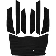 WSM Traction Mat for Yamaha 012-227BLK_867393