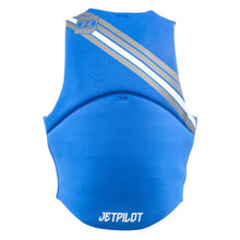 Jet Pilot Cause Neoprene CGA Life Vest - Blue - XL [MPN: JP19234-XL-BLUE]_871824