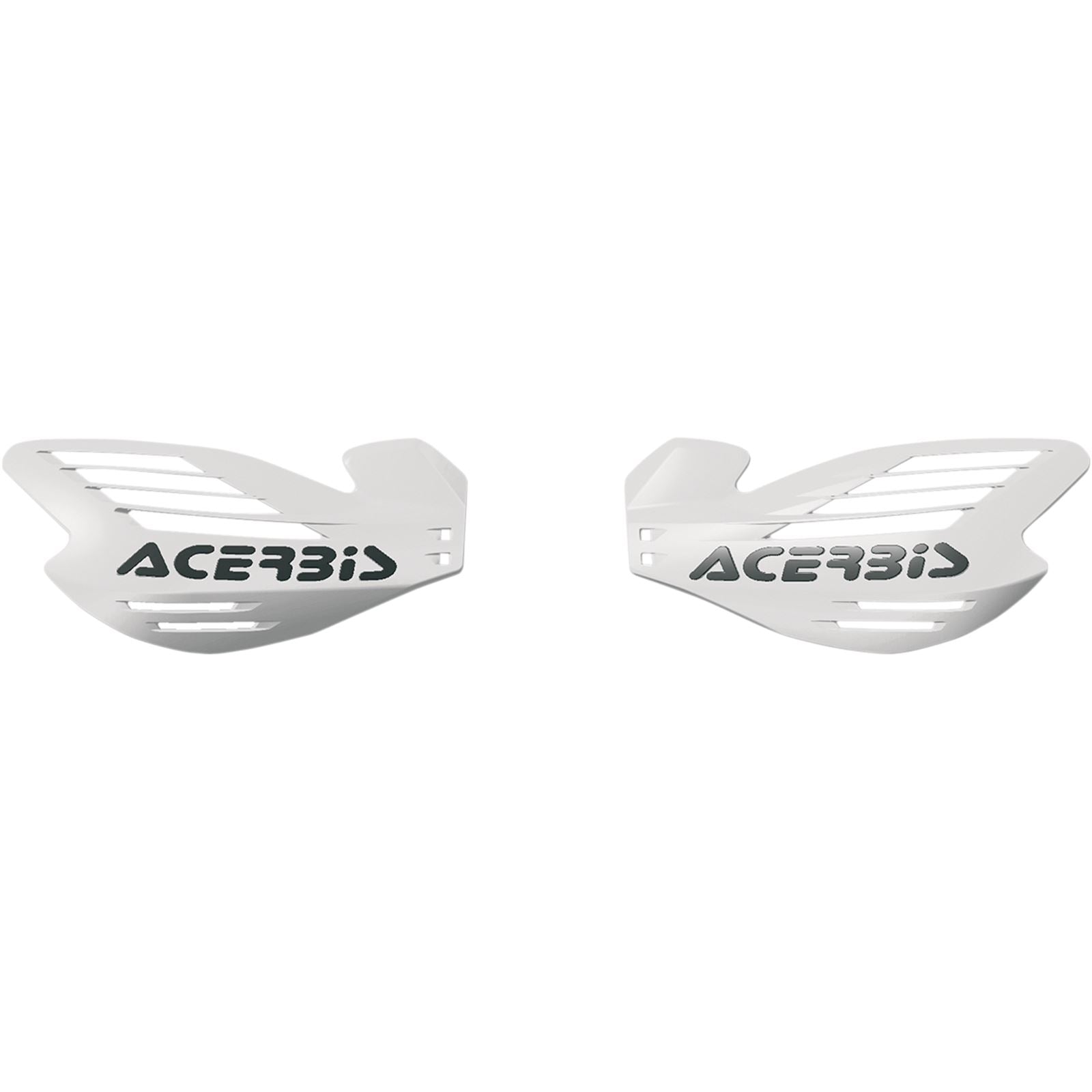 Acerbis X-Force Handguards White 2170320002_320333