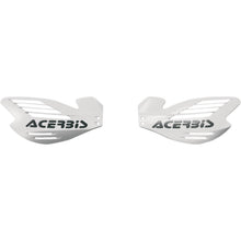 Acerbis X-Force Handguards White 2170320002_320333
