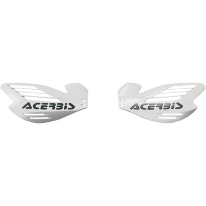 Acerbis X-Force Handguards White 2170320002_320333