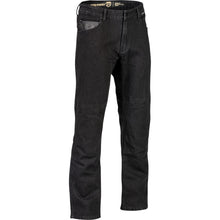 Stronghold Jeans - Black - Size 40 Tall_867414