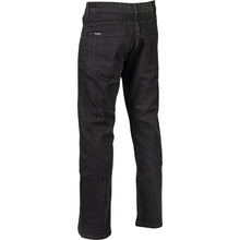 Stronghold Jeans - Black - Size 40 Tall_867415