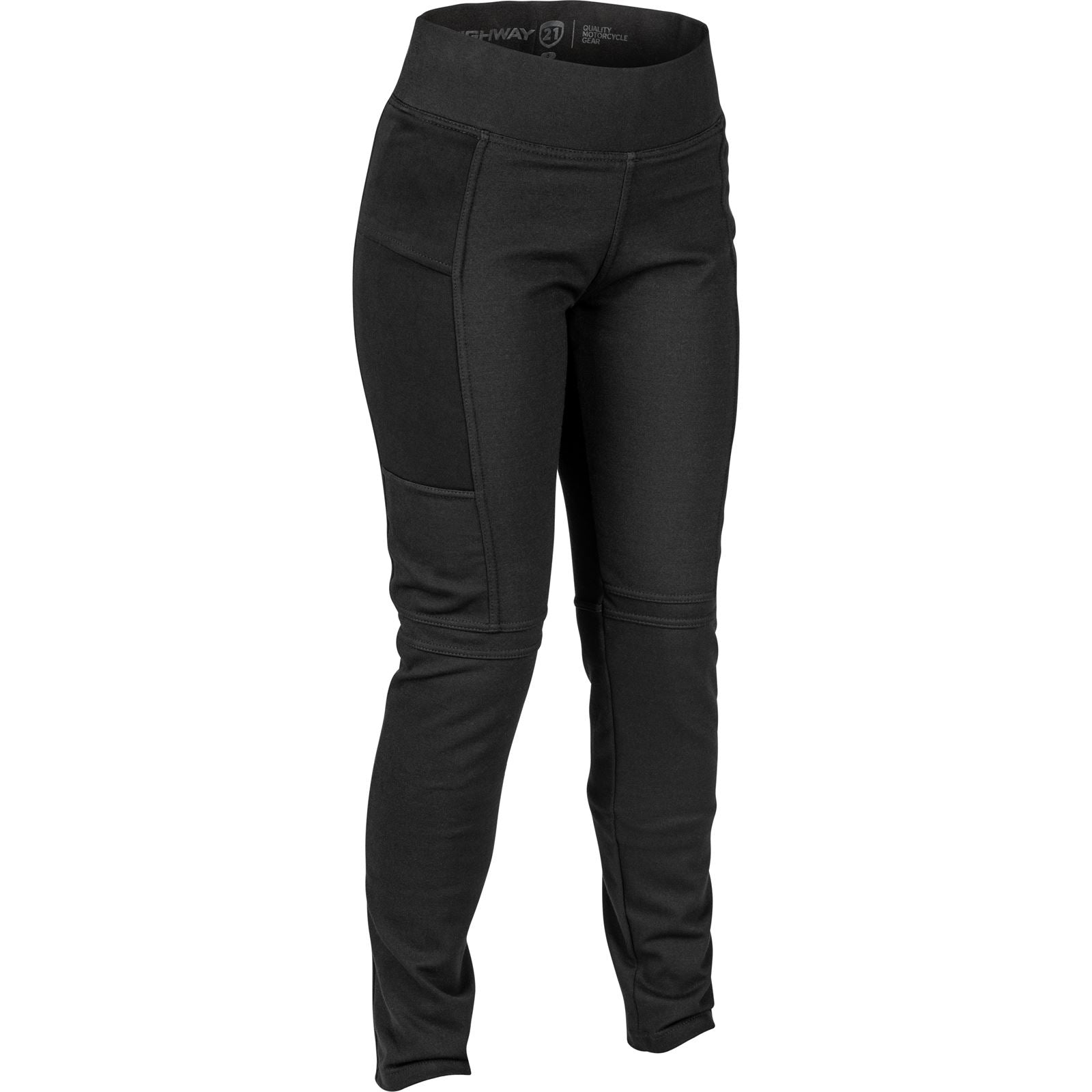 Highway 21 Phoenix Leggings - Black_867420