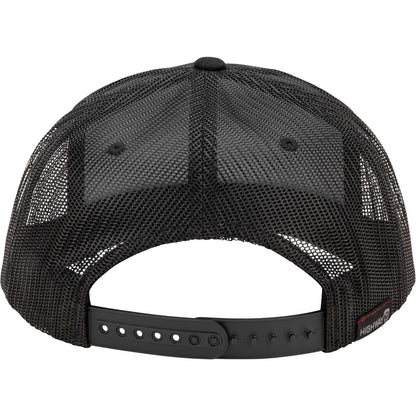 Highway 21 Spark Hat Black/Red 489-2007_867476