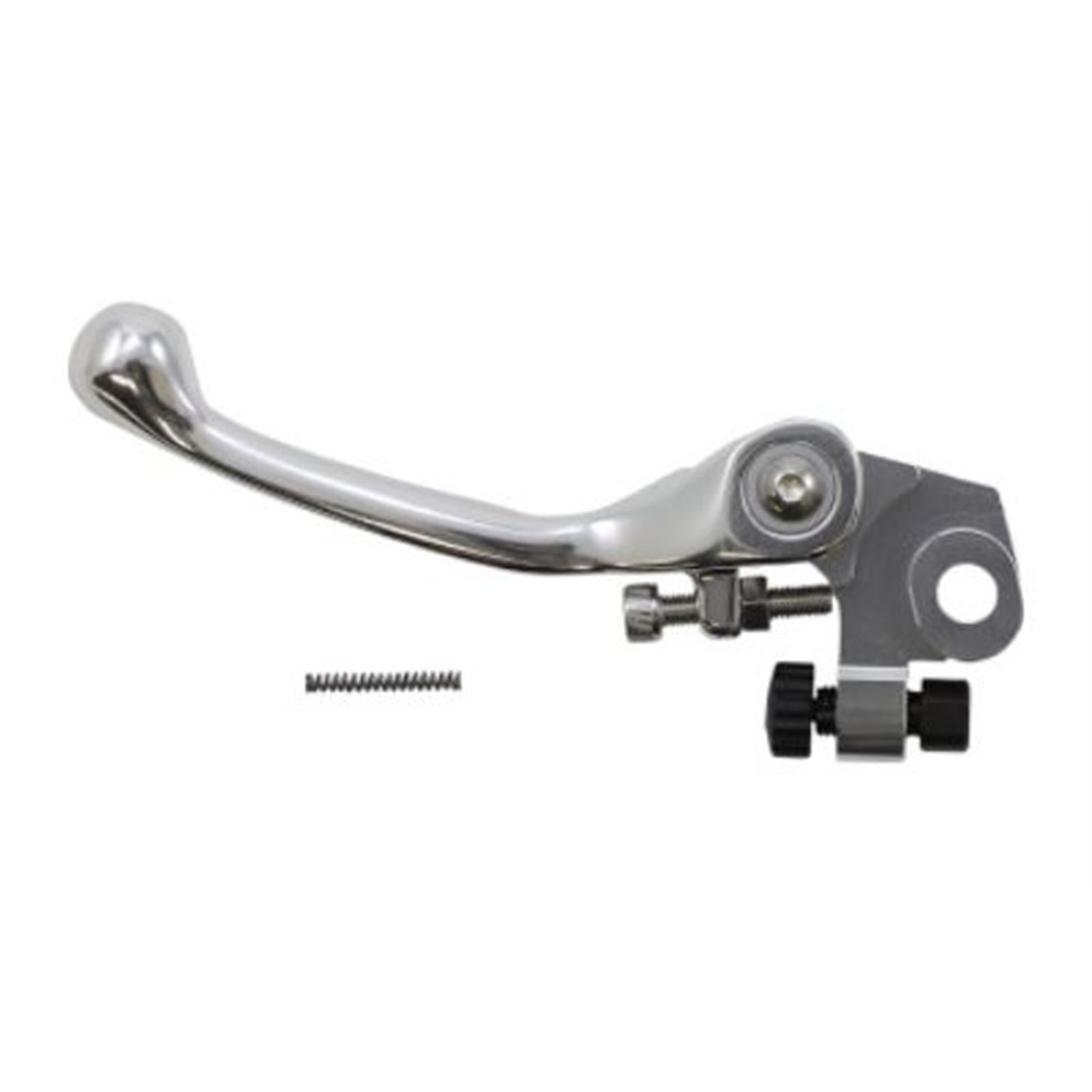 Moose Offroad Clutch Lever - Silver H07-5942CS_881237