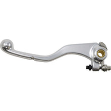 Moose Offroad Clutch Lever - Silver H07-1925CS_1069144
