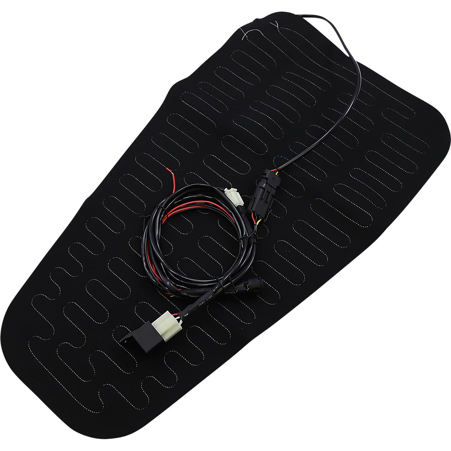 Moose Offroad Seat Heater Kit - ATV 100-5156-PU_867463