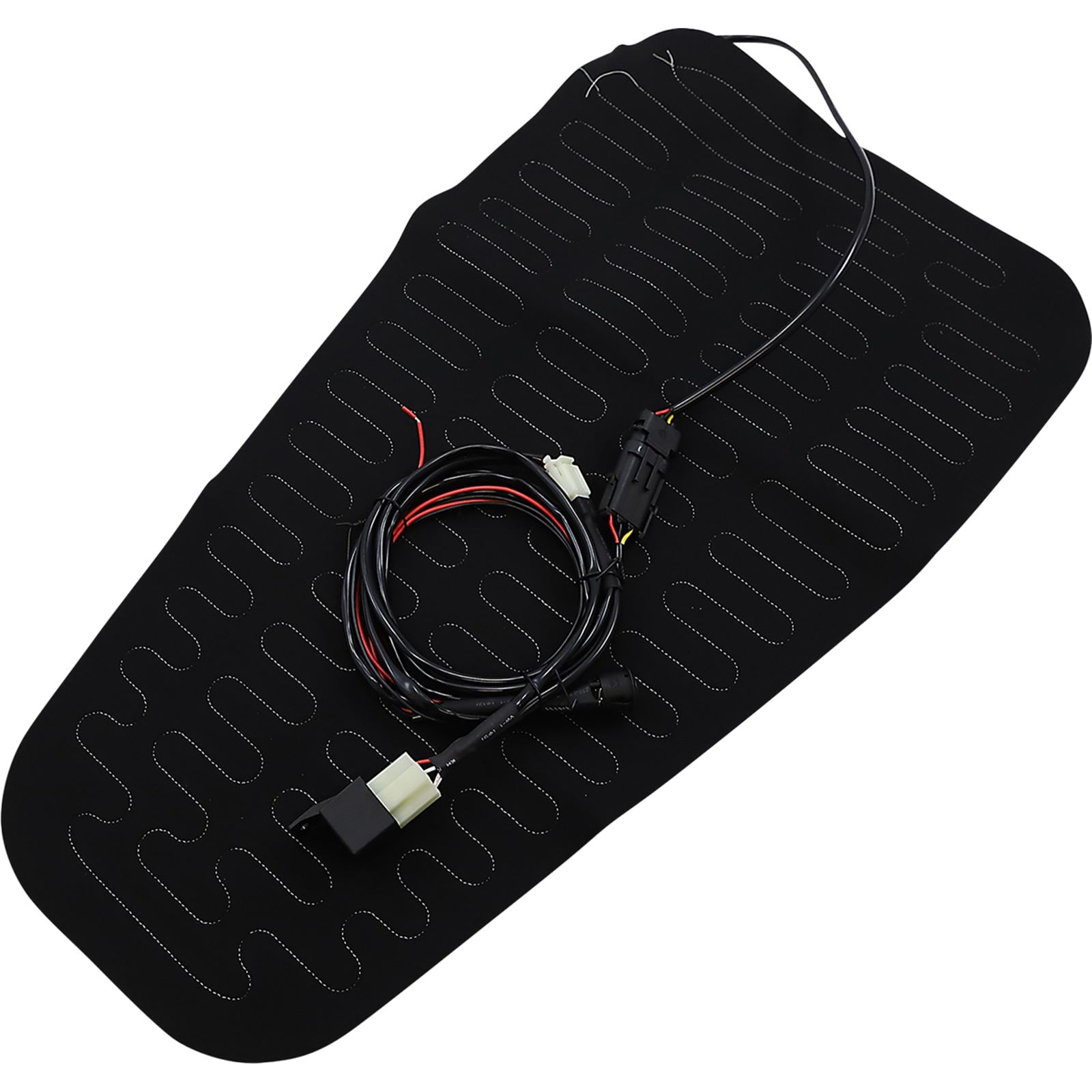 Moose Offroad Seat Heater Kit - ATV 100-5156-PU_867463