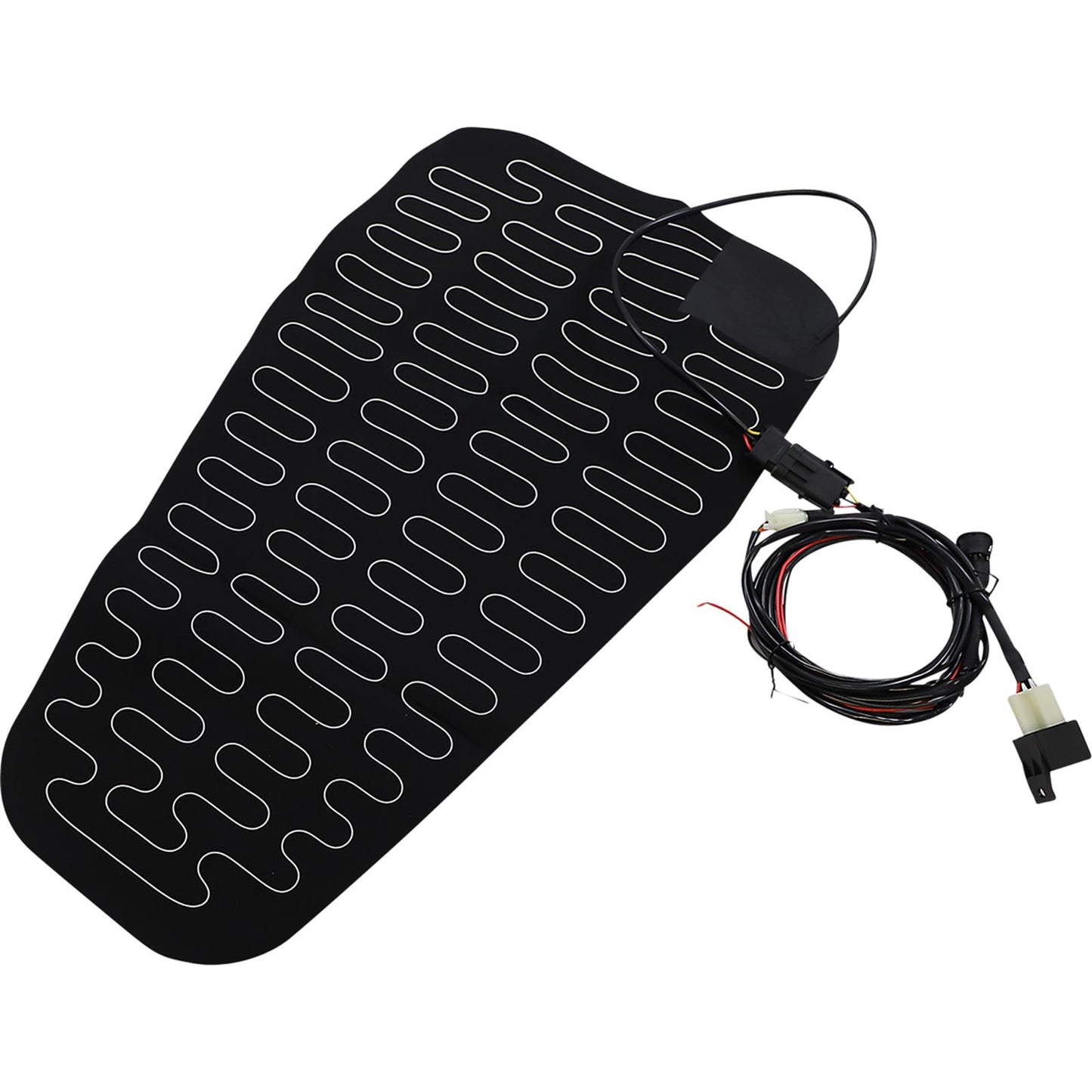 Moose Offroad Seat Heater Kit - ATV 100-5156-PU_867464