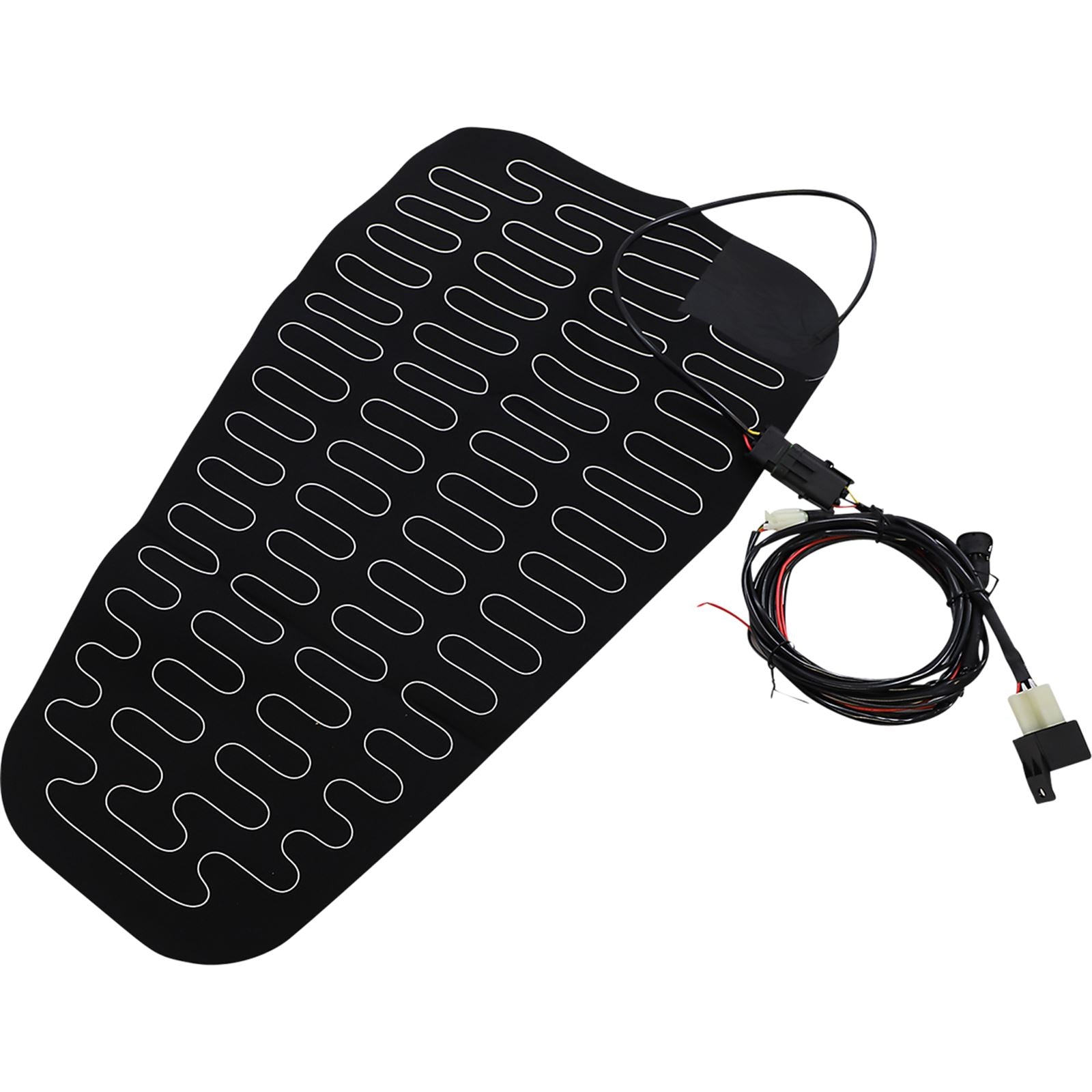 Moose Offroad Seat Heater Kit - ATV 100-5156-PU_867464