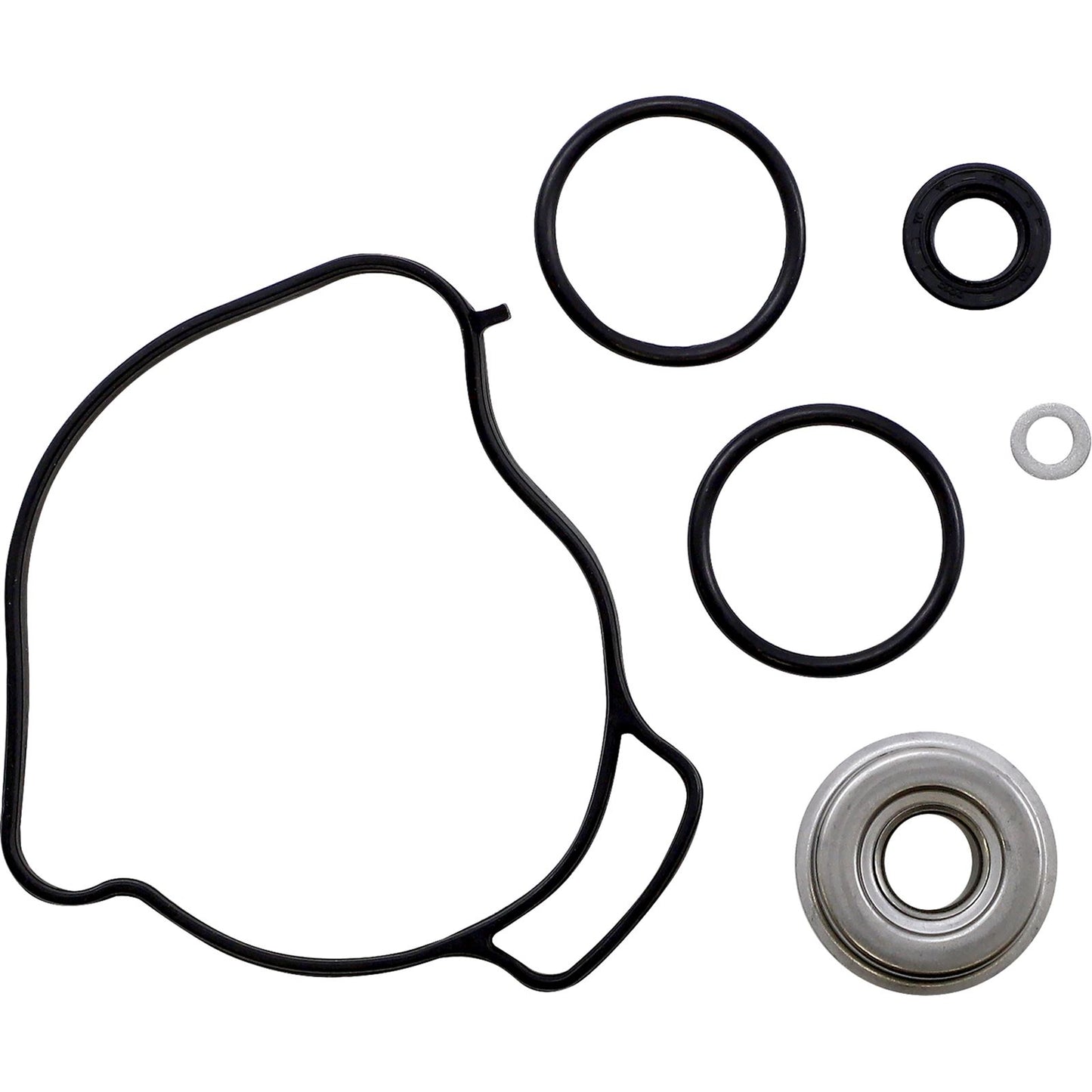Moose Offroad Water Pump Rebuild Kit for Can-Am 721322MSE_1095164