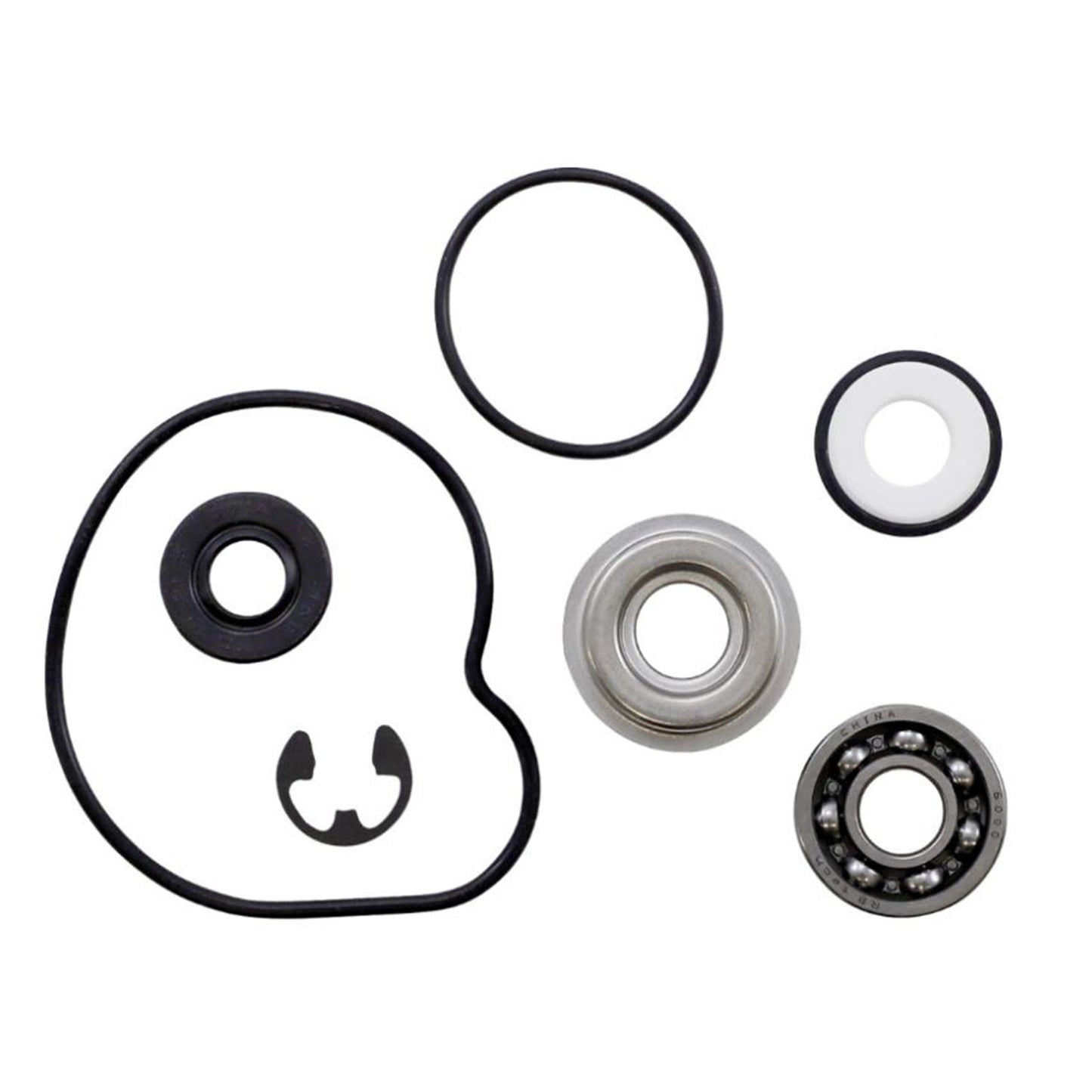 Moose Offroad Water Pump Rebuild Kit for Polaris 821928MSE_915561