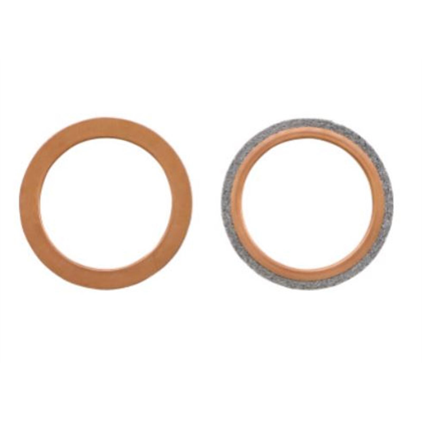 Moose Offroad Exhaust Gasket Kit 823028MSE_894450