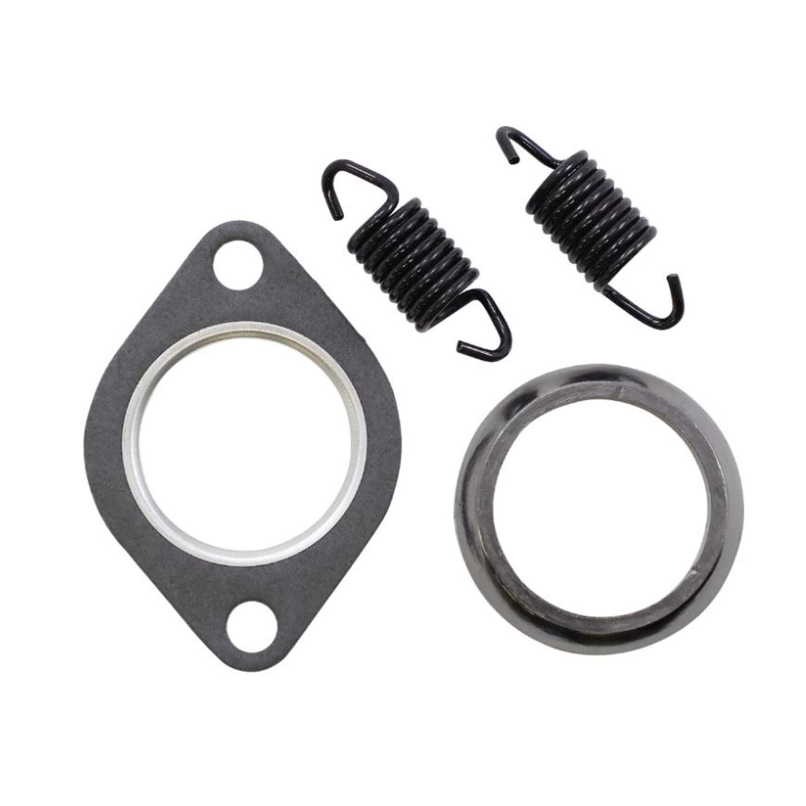 Moose Offroad Exhaust Gasket Kit 823182MSE_894452