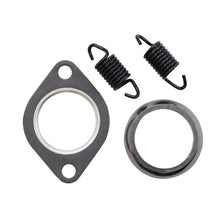 Moose Offroad Exhaust Gasket Kit 823182MSE_894452