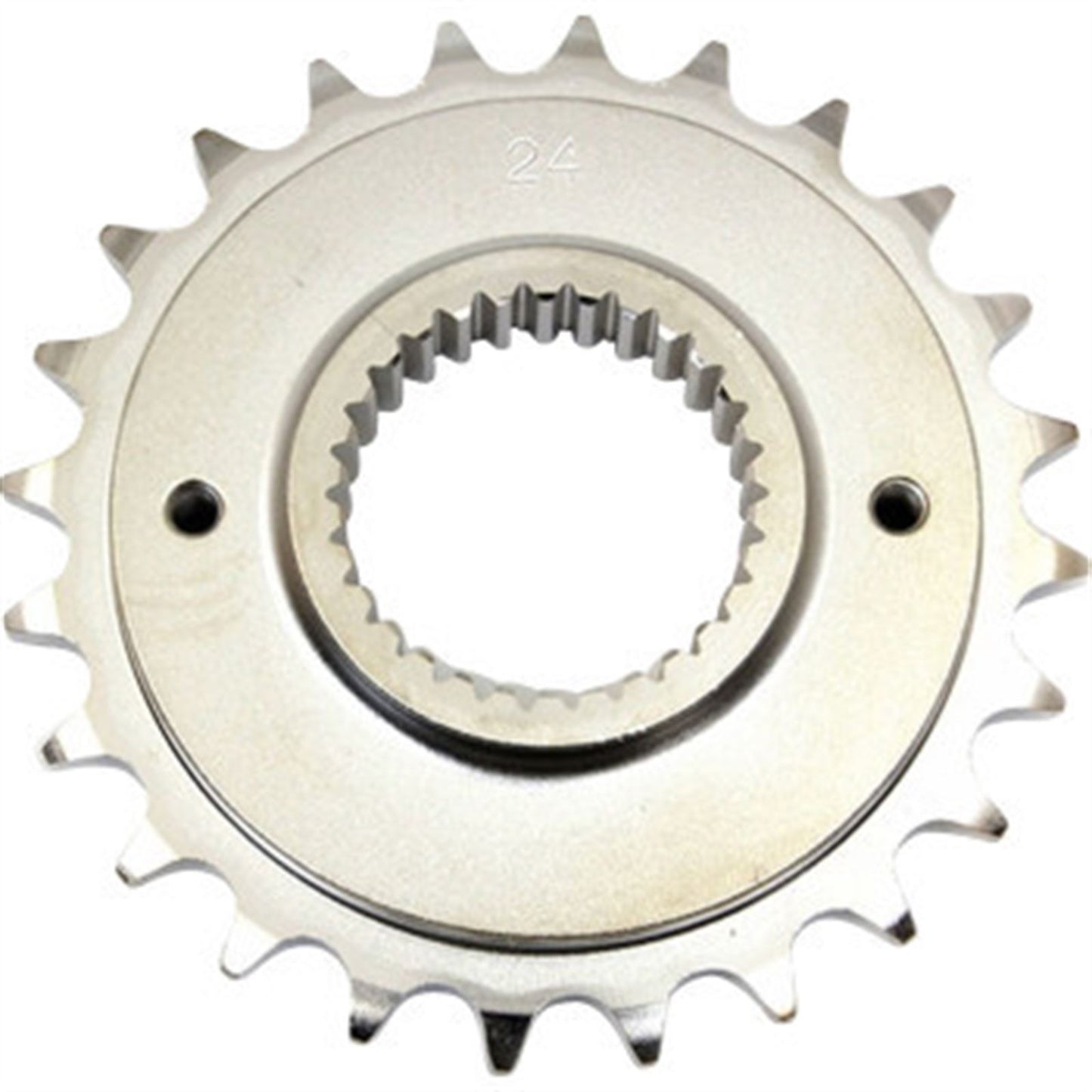 Drag Specialties Transmission Sprocket - 24 Tooth - '09-'16 [MPN: 1210-2670]_1524177