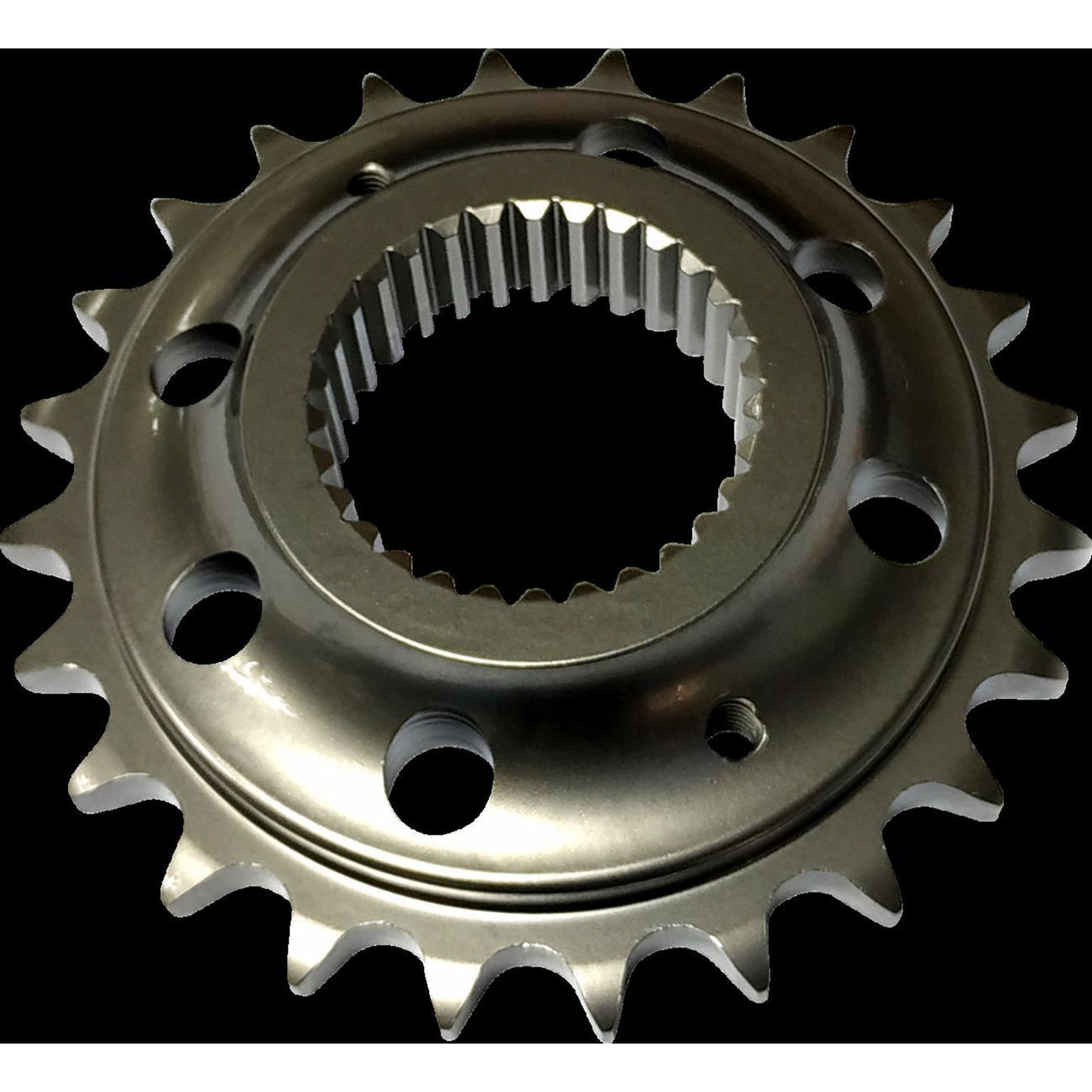 Drag Specialties Transmission Sprocket - 24 Tooth - '17-'23 1210-2671_1413743
