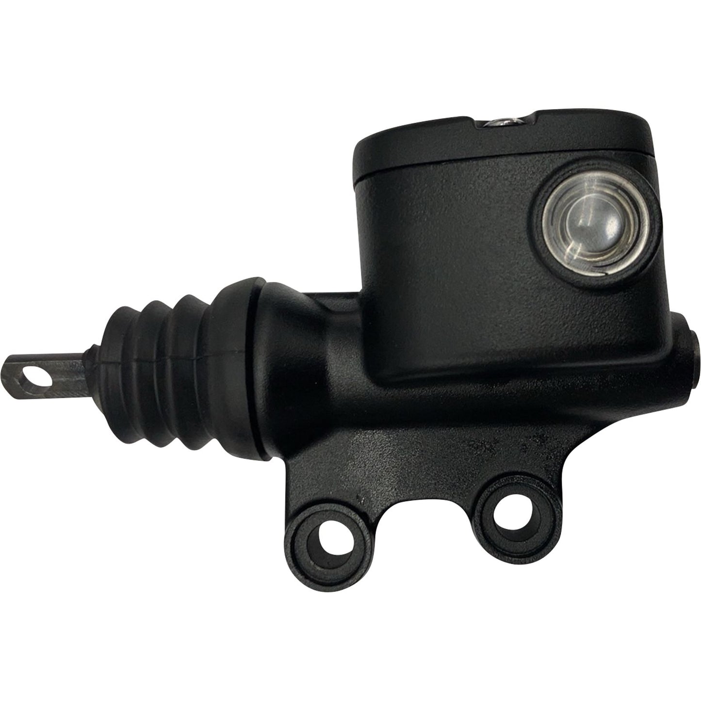 Drag Specialties Master Cylinder - Rear - Black 1731-0760_1102103
