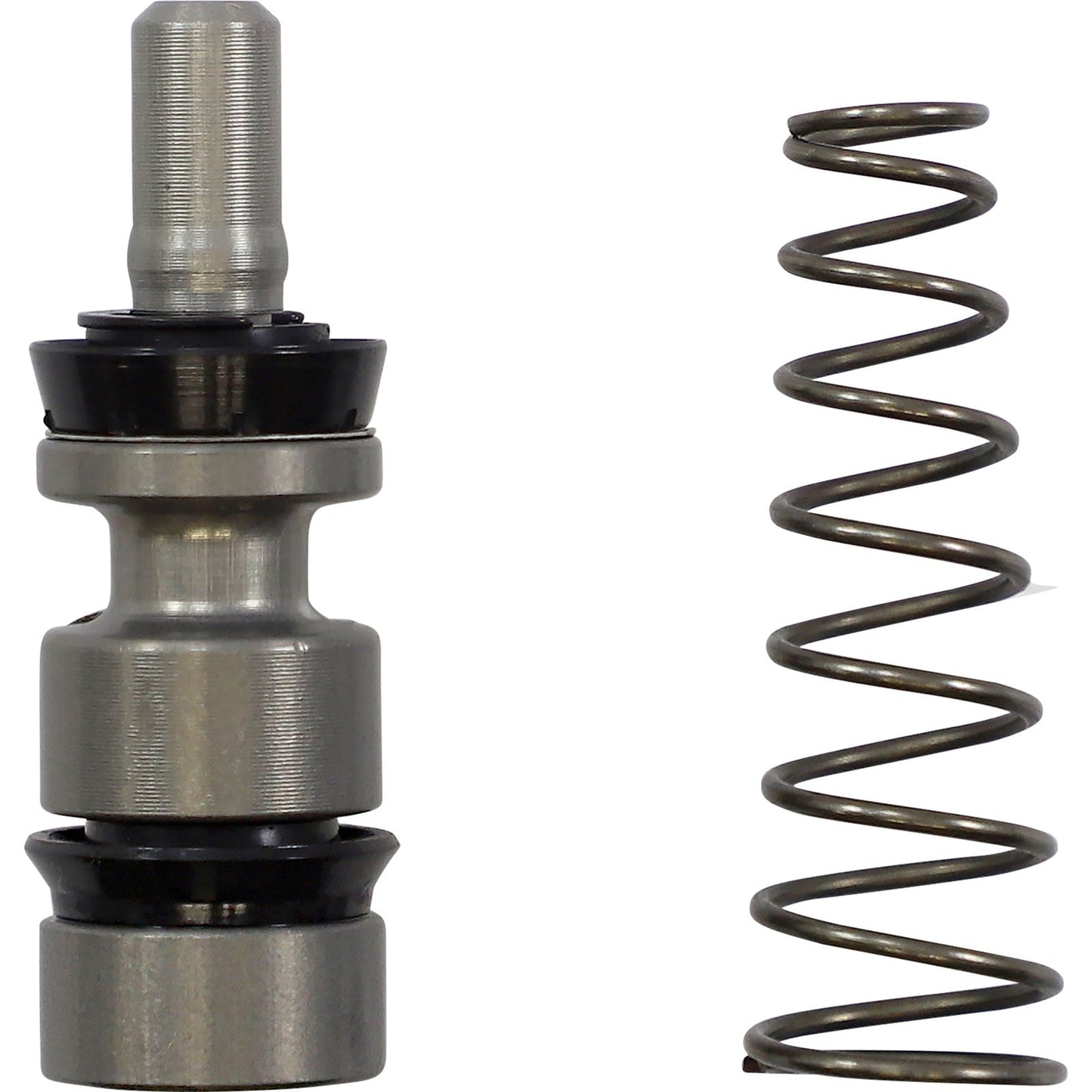 Drag Specialties Master Cylinder Repair Kit - Rear 1731-0761_1095167